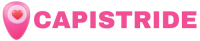 Logo capistride.com