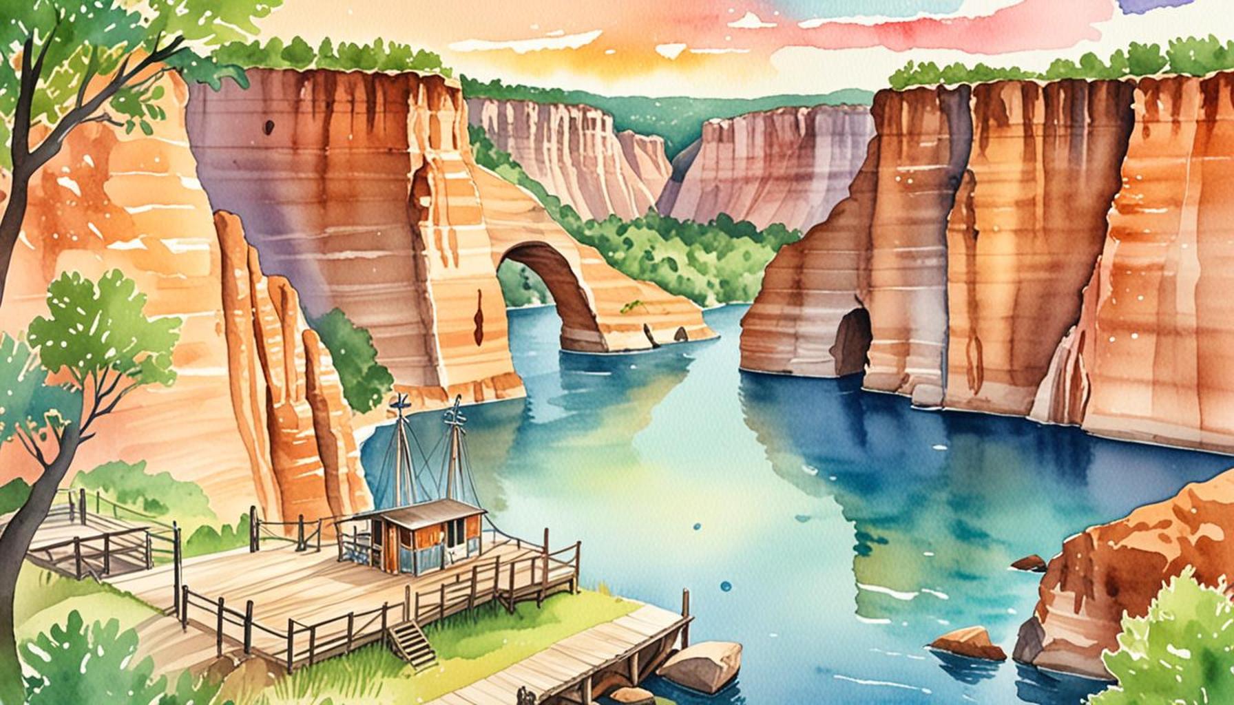 Discovering the Historical Treasures of the Southern U.S.: Itineraries that Tell the Story
