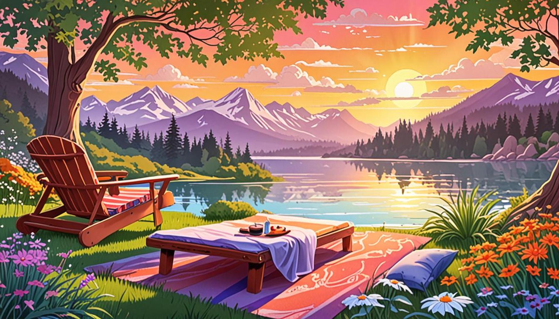 Weekend Getaways for Wellness: Rejuvenating Retreats Across the U.S.
