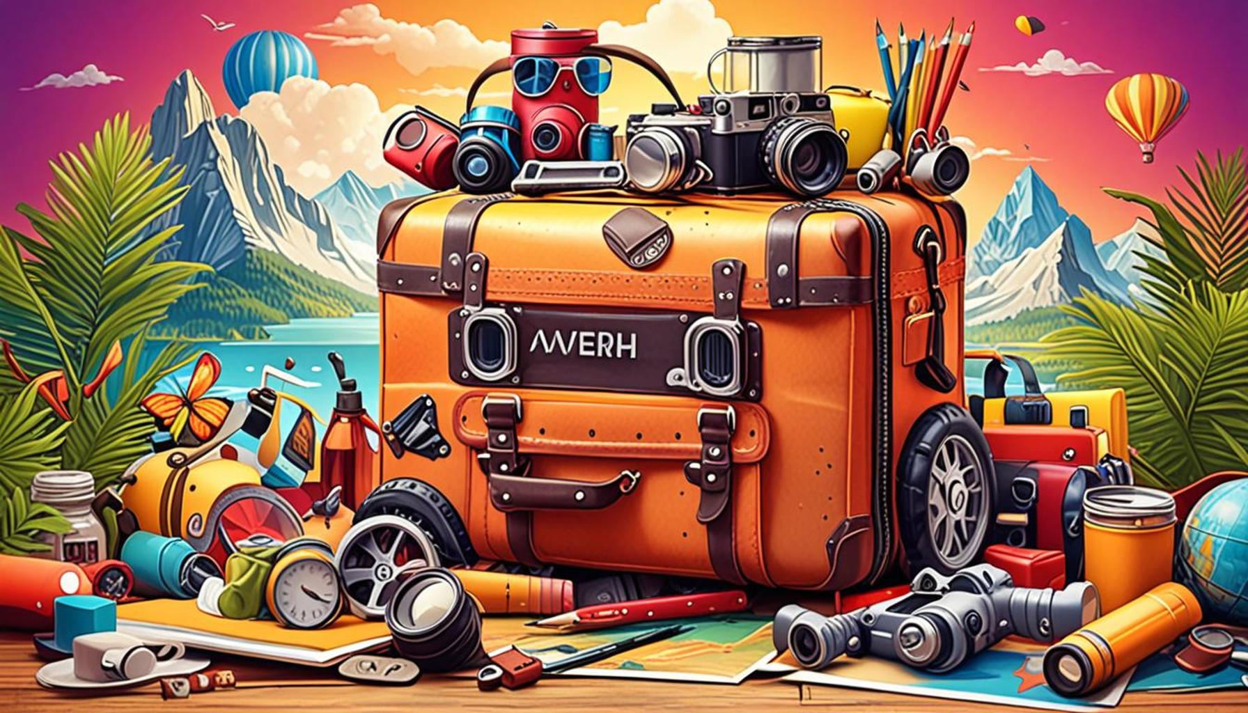 Adventure-Filled Weekend Getaways: Thrilling Activities for the Adventurous Traveler
