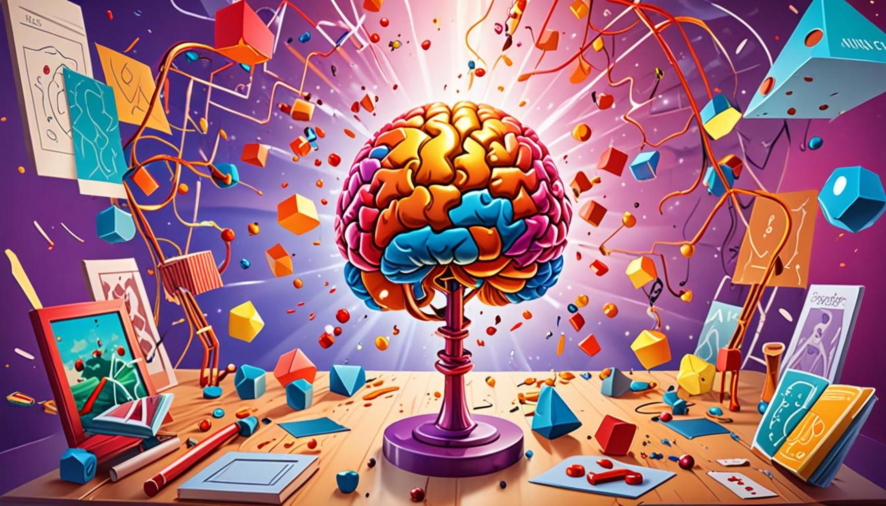 The Impact of Logic Games on Improving Mental Agility in Adults