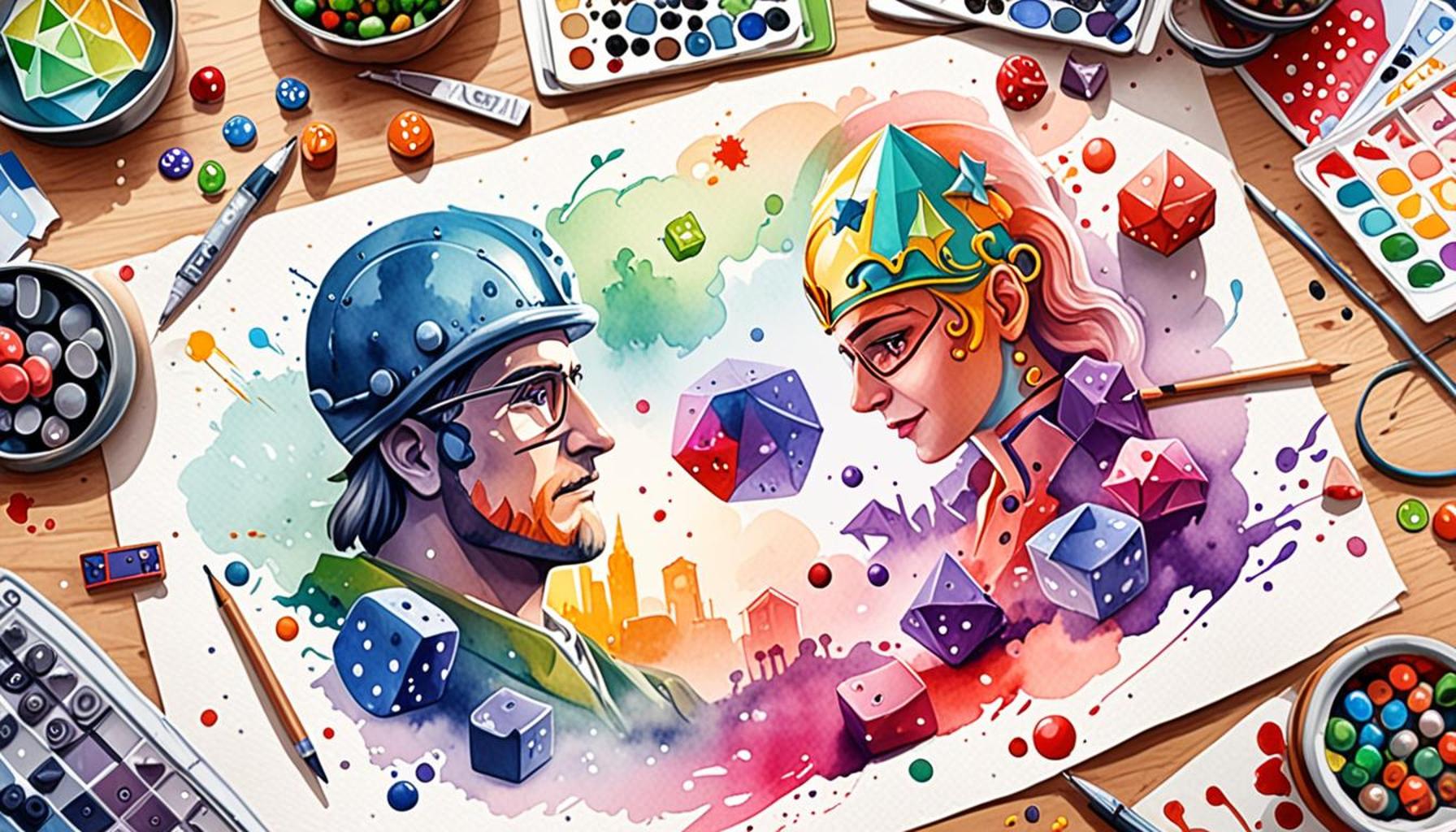 The Psychology Behind Strategy Games: Decision Making and Planning