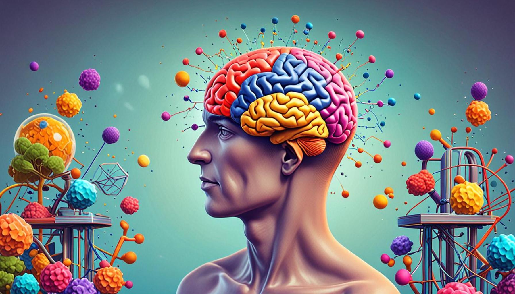 The Science Behind Cognitive Challenges: Benefits of Mind Games for Memory Retention and Focus