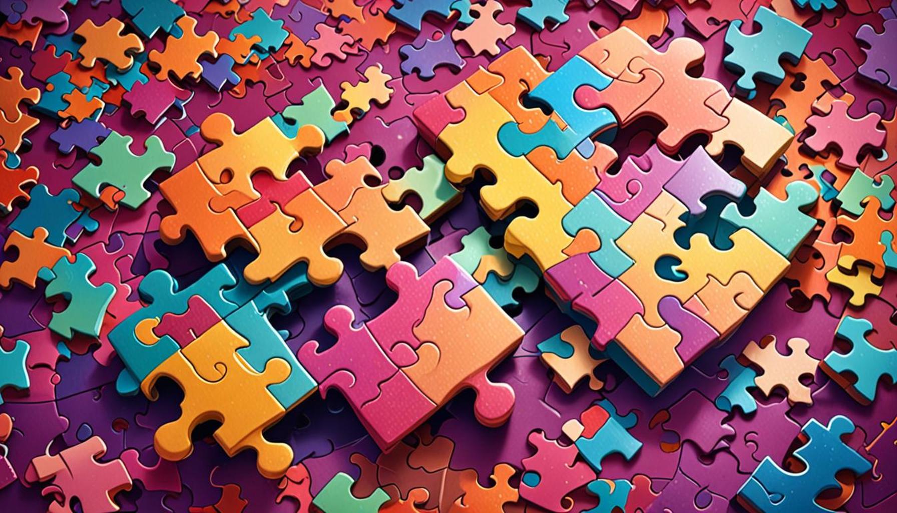 Digital vs. Traditional Puzzles: Which Offers Greater Cognitive Benefits?