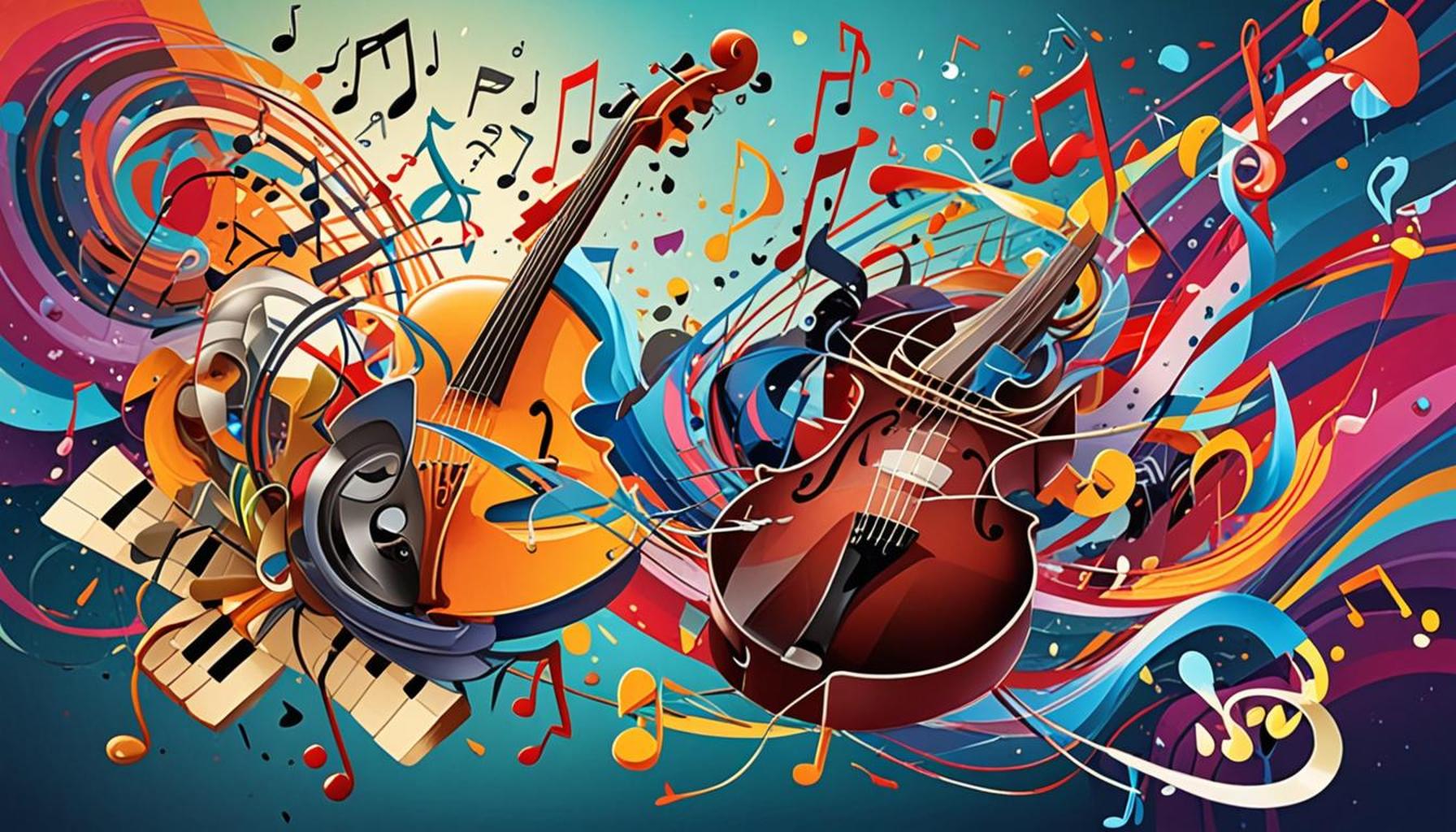 Harnessing the Power of Music: How Sound Influences Memory and Puzzle Performance