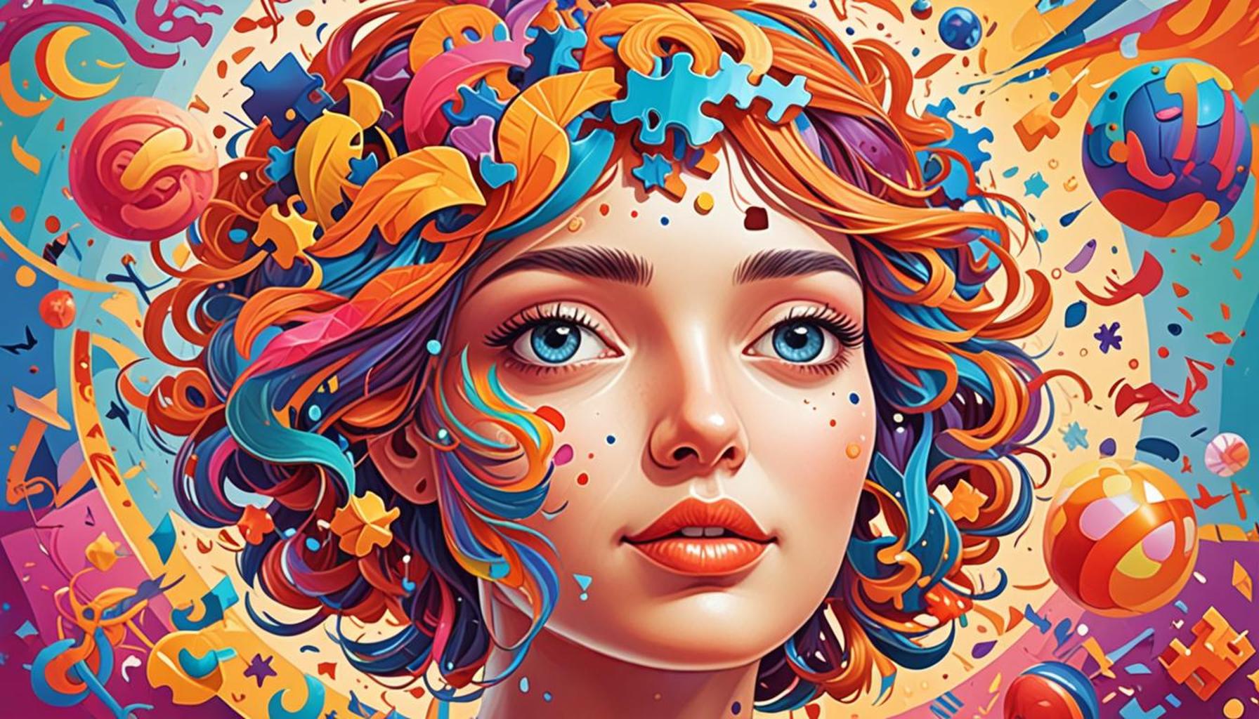 The Influence of Cultural Context on the Popularity and Design of Cognitive Puzzles