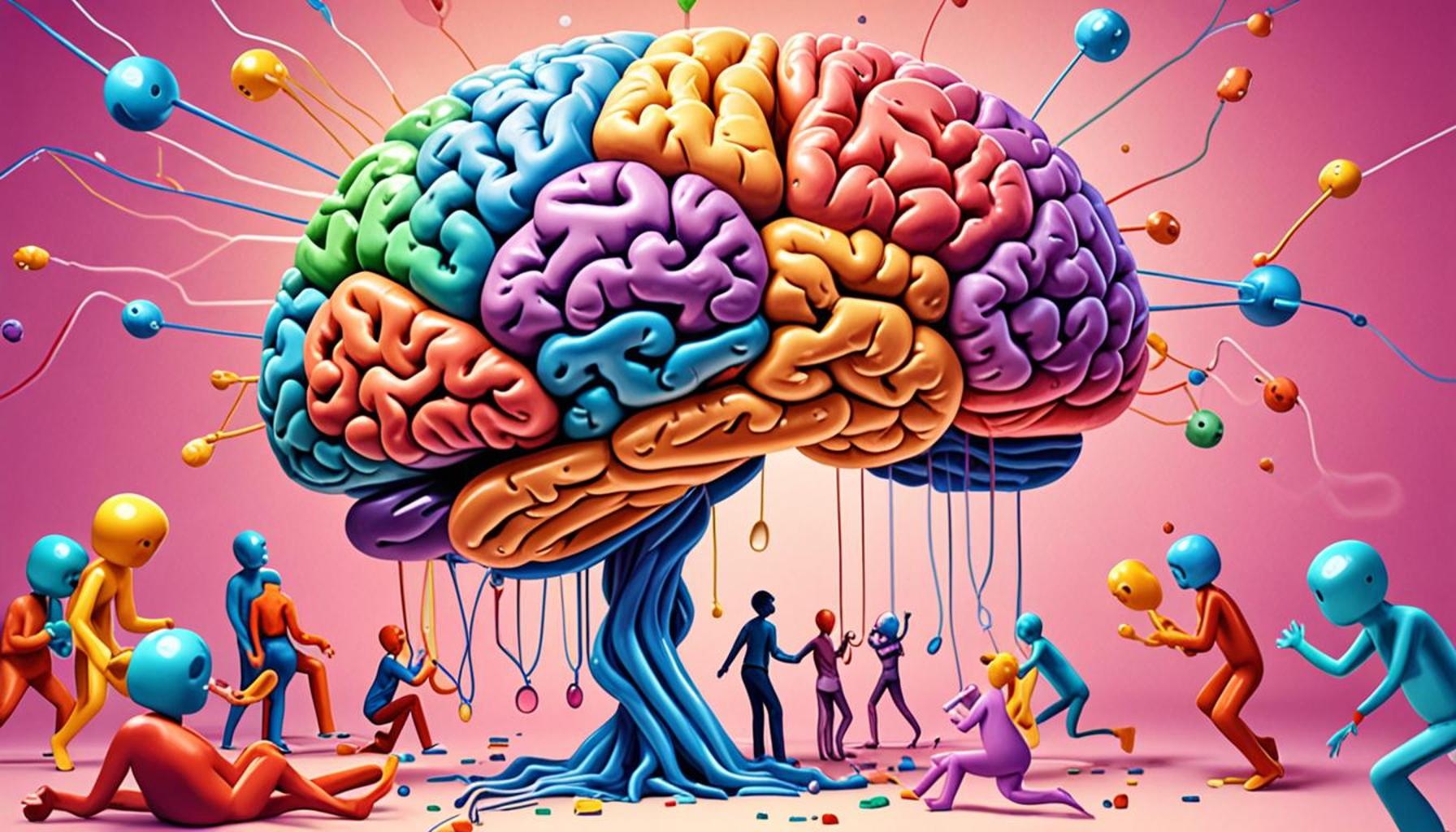 Unveiling the Social Side of Brain Teasers: How Group Games Stimulate Connections and Collaboration