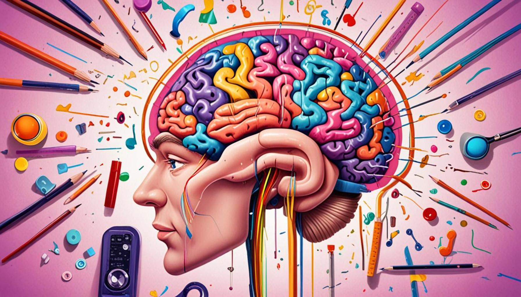 Brain Teasers as a Self-Assessment Tool: Measuring Cognitive Skills and Learning Potential