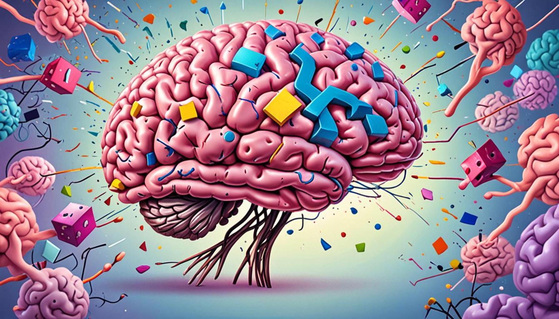 Brain Teasers and Emotional Intelligence: How Mental Challenges Can Enhance Empathy