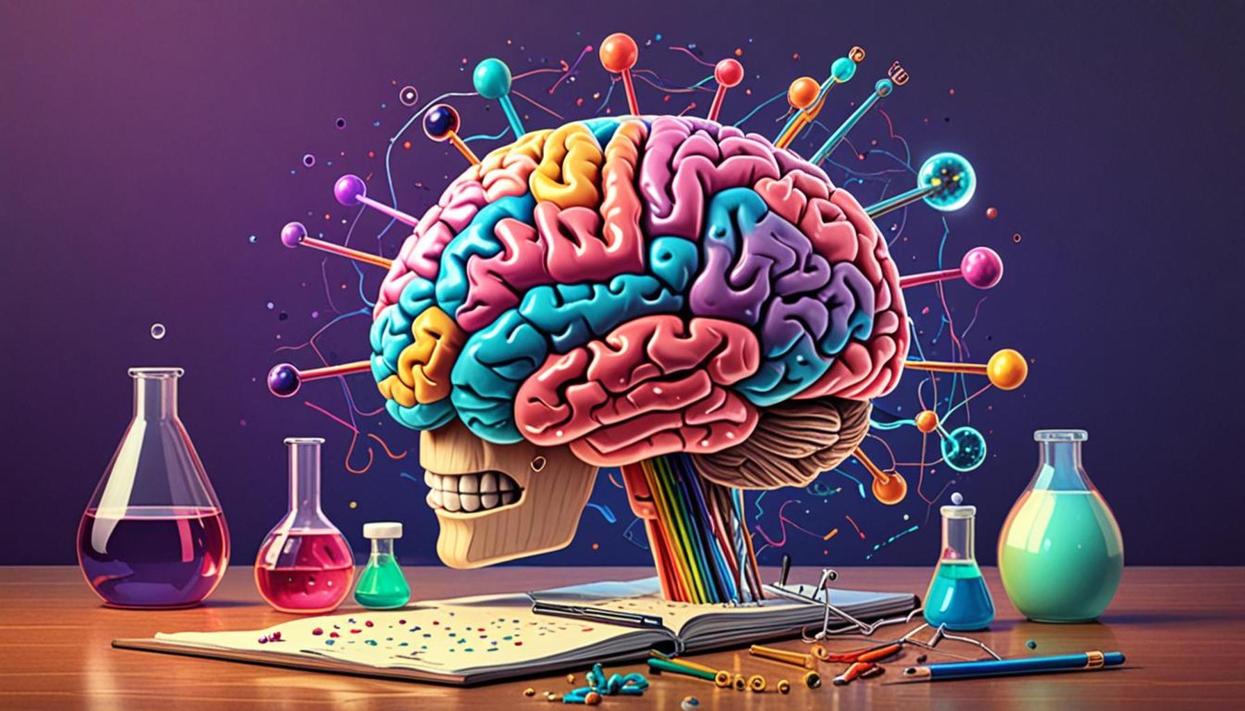 The Science Behind Brain Teasers: How They Affect the Brain and Learning