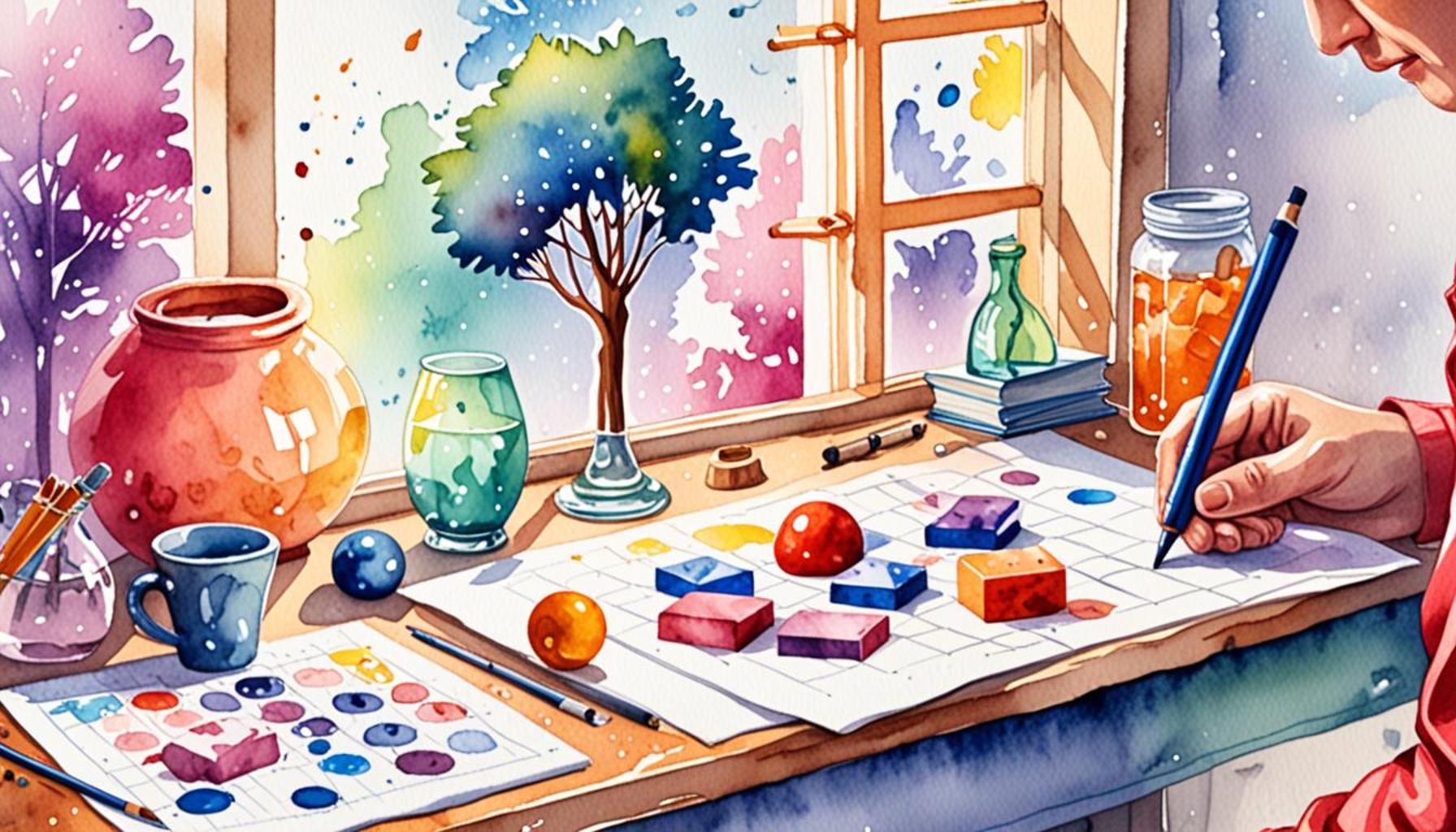 The Importance of Logic Puzzles in Preparation for Reasoning and Logic Exams