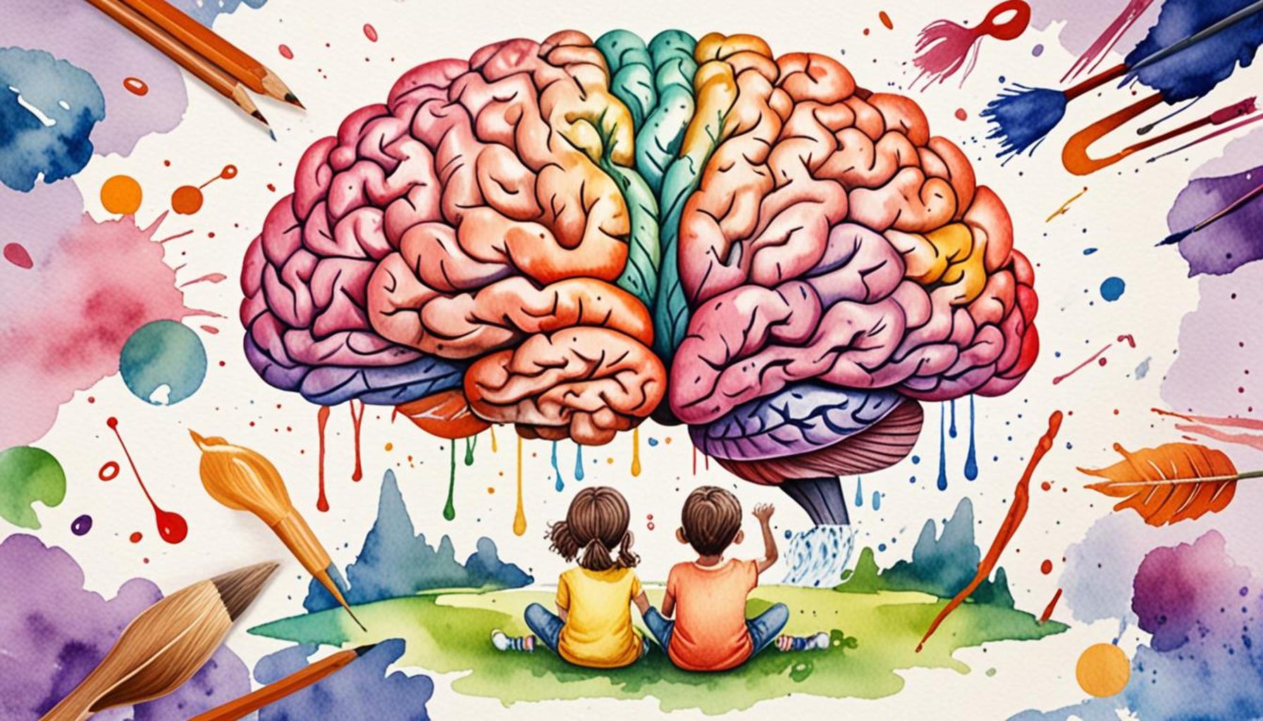 Family Brain Teasers: Strengthening Bonds and Creating Memories Through Mental Games