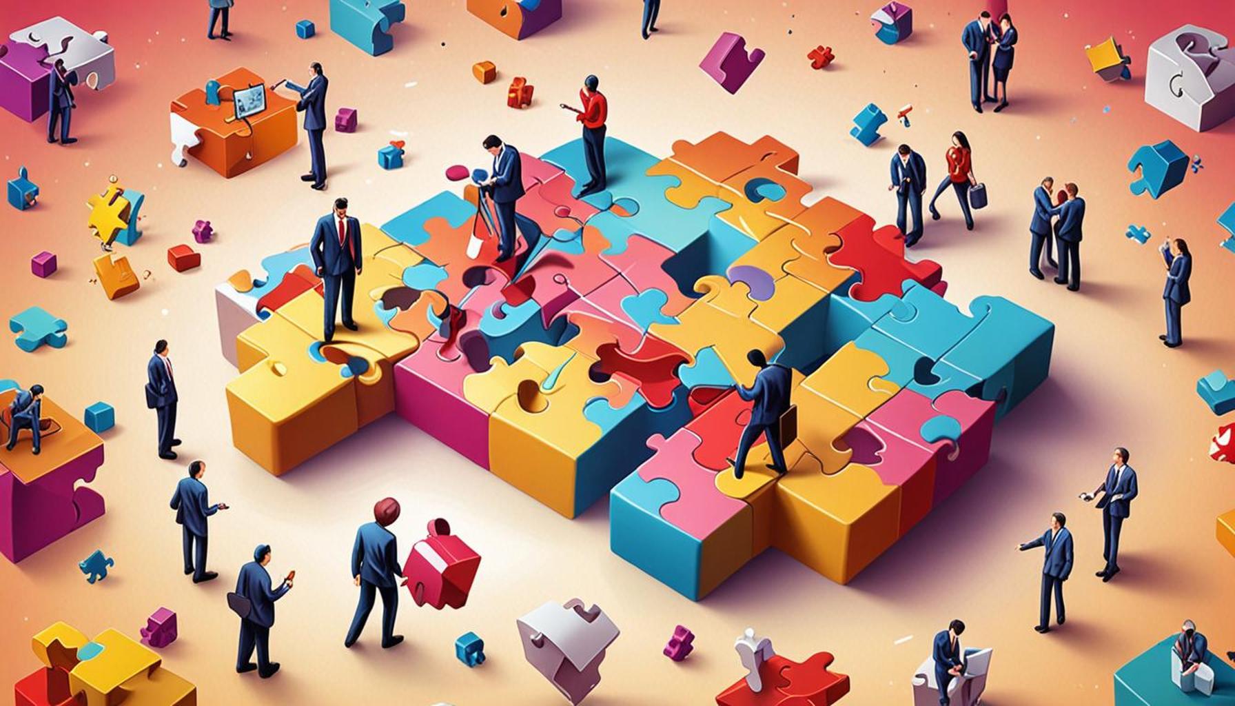 Logical Enigmas in the Corporate World: How They Can Enhance Creativity and Innovation in Teams