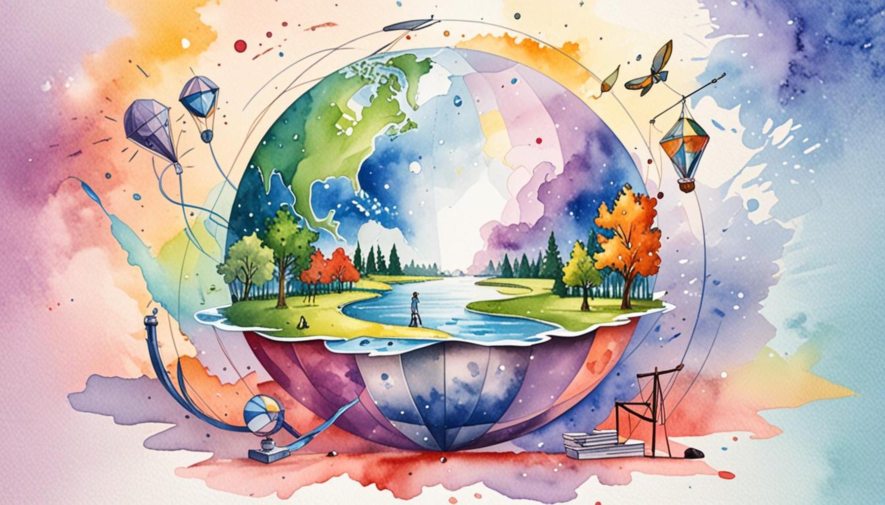 Unveiling the World of Logical Puzzles: Strategies for Efficient Solutions