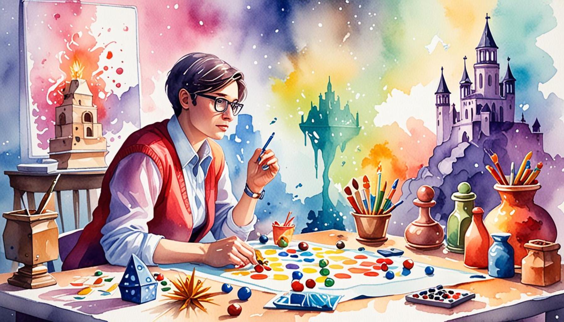 The Psychology Behind Strategy Games: How They Stimulate Critical Thinking