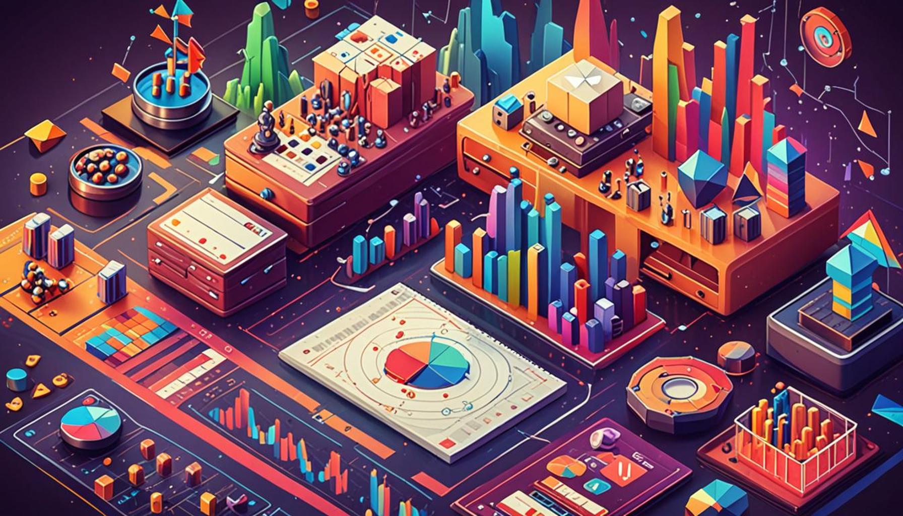 The Importance of Data Analysis in Strategy Games: How Statistics Can Transform Gameplay