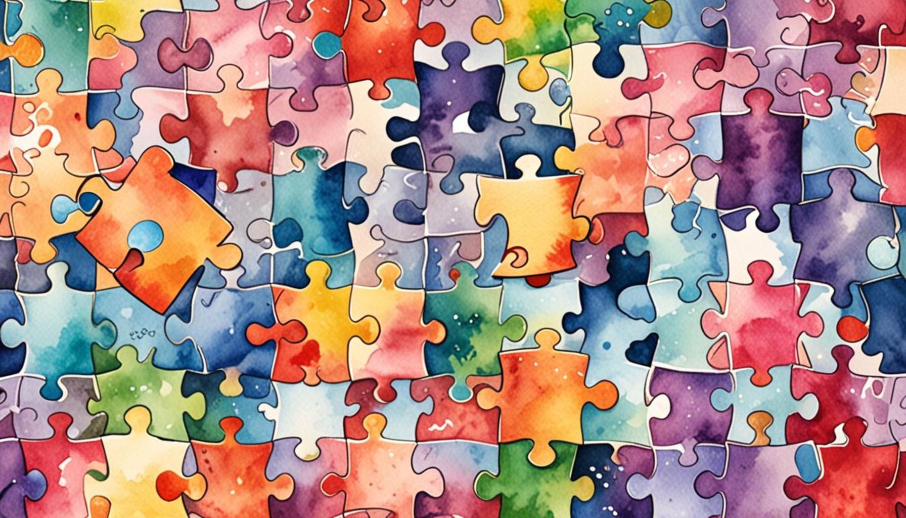 The Neuroscience of Puzzles: How Cognitive Games Can Enhance Mental Capacity