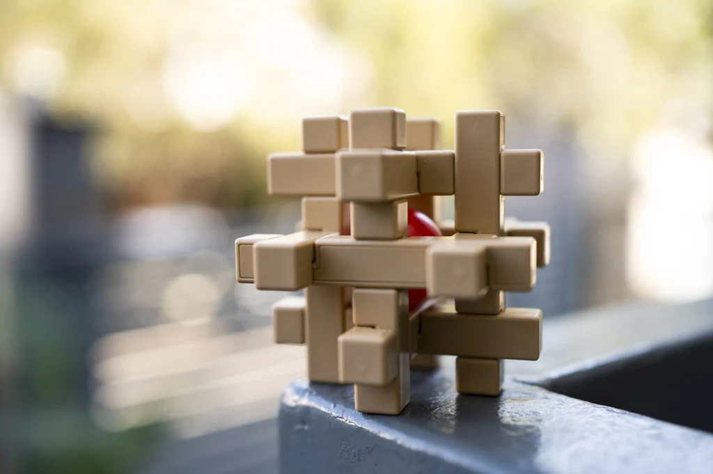 Cognitive challenges for mental enhancement?>